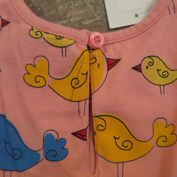 Girls dress - Picture 5 of 5